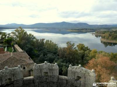 Las Hurdes -Tras los pasos de Alfonso XIII; bujaruelo huesca camino smith navacerrada parque natural